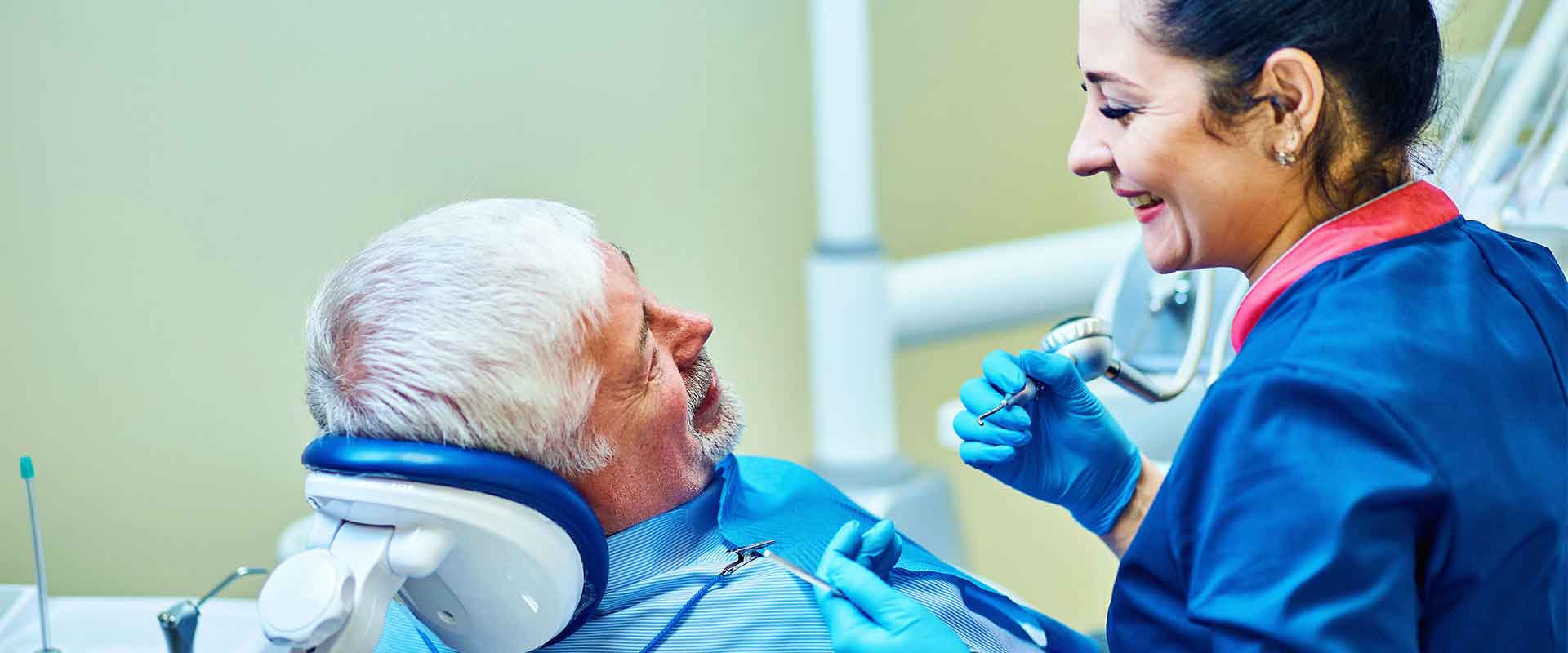 Gulf Coast Health Center Port Arthur The Facilities of Gulf Coast