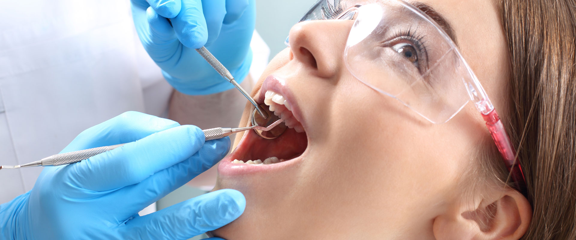 Root Canals Banner 