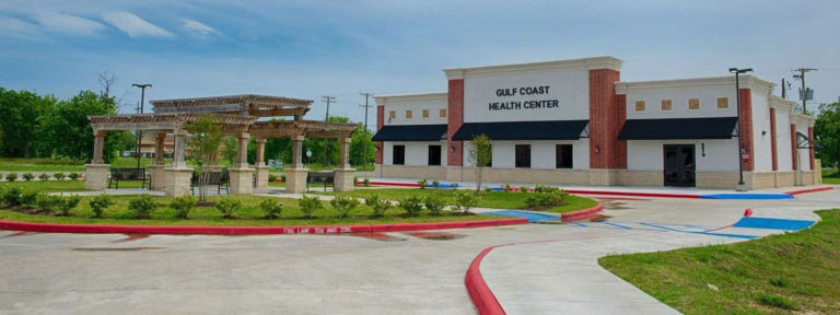 Non-profit Healthcare Southeast Tx Gulf Coast Health Center