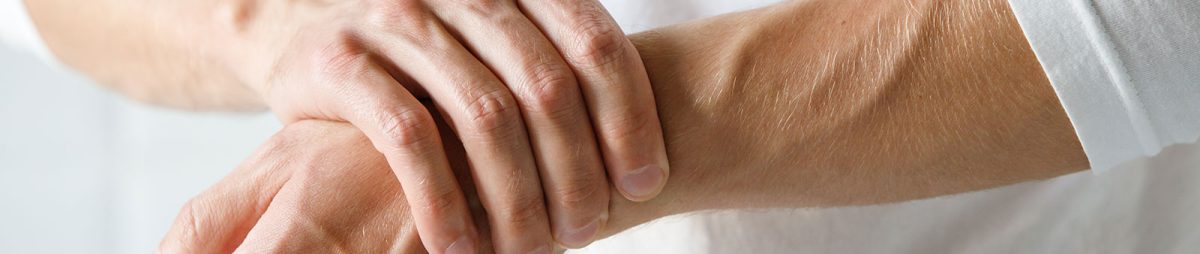 Preventing and Managing Arthritis