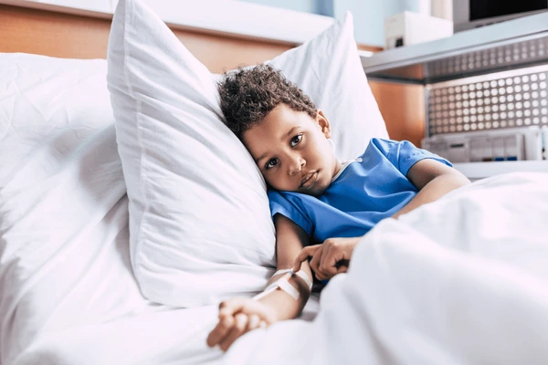 Caring for Your Sick Child: Tips for Navigating the Season of Illness