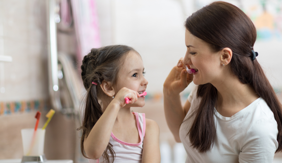 How to Keep Kids’ Teeth Healthy: Dental Care Tips for Parents